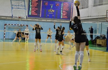 V тур жіночої Суперліги України 2025\26. Результати жіночий волейбол, суперліга україни з волейболу, трансляції матчів, дивитися онлайн, лайв, галичанка, балта, полісся, буковинка