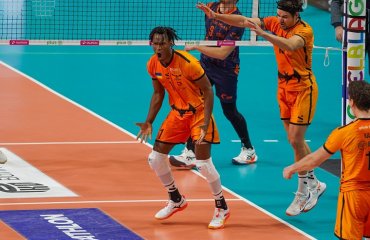 “Барком-Кажани” зіграють проти “Ресовії”: коли та де дивитися матч ПлюсЛіги чоловічий волейбол, вк барком-кажани львів, ресовія, трансляція, онлайн, лайв, де дивитися матч, жешув, чемпіонат польщі з волейболу, волей україна, волейбол польща