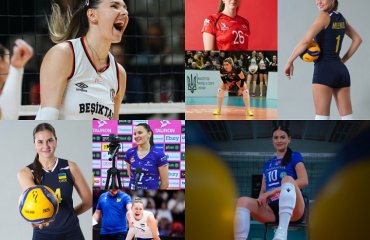 Стартувало голосування за звання найкращої волейболістки України 2025 року f