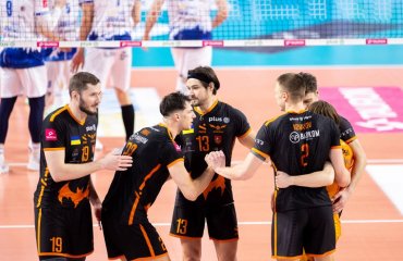 “Норвід” – “Барком-Кажани”: трансляція матчу 15-го туру чемпіонату Польщі чоловічий волейбол, “Норвід” – “Барком-Кажани”: трансляція матчу 15-го туру чемпіонату Польщі, угіс крастіньш, василь тупчій, волейбол україна, онлайн, лайв, дивитися матч