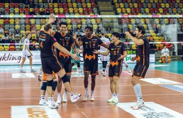 “Ольштин” – “Барком-Кажани”: трансляція матчу 16-го туру чемпіонату Польщі чоловічий волейбол, ольштин - барком-кажани львів, трансляція, лайв, онлайн, дивитися матч, чемпіонат польщі з волейболу, плюсліга