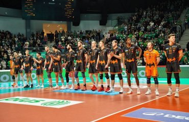 “Купрум” – “Барком-Кажани”: дивитися матч 17-го туру чемпіонату Польщі чоловічий волейбол, вк барком-кажани львів, купрум, онлайн, трпансляція, дивитися матч