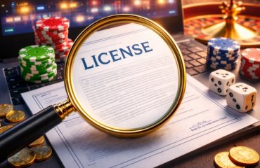 Як самостійно перевірити ліцензію онлайн казино: покроковий гайд для гравця playcity