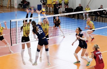 Жіночий Кубок України 2025/26 – чвертьфінал: дати матчів та де дивитися жіночий волейбол, кубок україни з волейболу 2025-2026, 1\4 фіналу, чвертьфінал, волейбол україна, трансляція, онлайн, лайв, відео, результати матчів, розклад матчів