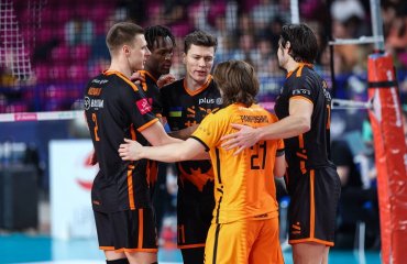 “Барком-Кажани” приймають “Заксу”: де дивитися матч чемпіонату Польщі чоловічий волейбол, “Барком-Кажани” – “Закса”, де й коли дивитися матч 19-го туру ПлюсЛіги, трансляція, відео, онлайн, лайв, результати матчу, український волейбольний клуб, волейбол україна