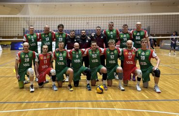 Харківський клуб “Локомотив 1945” став першим півфіналістом Кубку України 2025-2026 чоловічий волейбол, кубок україни з волейбол, локомотив 1945 харків, перший півфіналіст, ве решетилівка, скандал