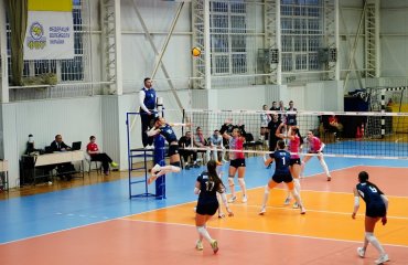 Визначилося місце проведення “Фіналу чотирьох” жіночого Кубку України 2025-2026 жіночий волейбол, волейбол україна, ск балта, кубок україни з волейболу, фінал чотирьох, півфінал, 1\2 фіналу, вк буковинка чернівці, вк медея вищі ліга, добродій вінниця