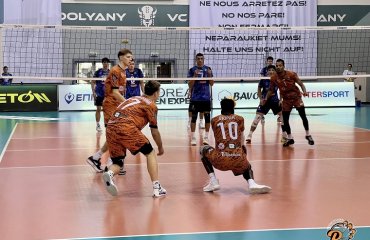 Суперліга України (чоловіки): розклад, результати та трансляції VІ туру VI тур чоловічої Суперліги України з волейболу: розклад, результати, посилання на відео-трансляції матчів, чолвоічий волейбол, чемпіонат україни з волейболу, волейбол україна