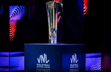 Визначились міста-господарі матчів Ліги націй-2026 чоловічий волейбол, ліга націй-2026, жіночий волейбол, міста-господарі, збірна україни з волейболу, волейбол україна, світовий волейбол, новини волейболу