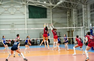 Кубок України 2025-2026. Жінки. Фінал чотирьох жіночий волейбол, кубок україни з волейболу, волейбол україна, вк буковина чернівці, ск балта, вк добродій вінниця, вк медея, фінал, фінал чотирьох, півфінал