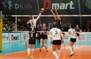 “Балта” – “Буковинка”. Фінал Кубку України 2025-2026. Трансляція жіночий волейбол, ск балта, фінал чотирьох, кубок україни з волейболу, волейбол україна, фінал, вк буковинка чернівці