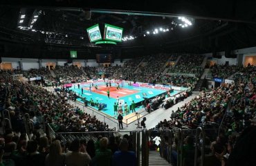 Після матчу теж потрібен відпочинок: що дивляться фанати волейболу і чому фільми