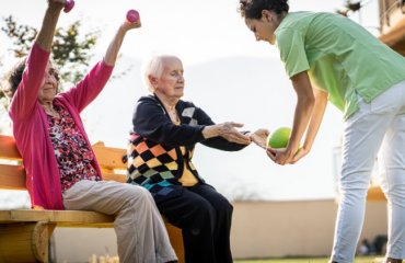 Робота в спортивній індустрії: перспективи в Дніпрі для активних і амбітних robota ua