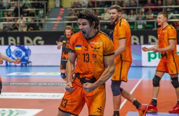 “Барком-Кажани” – “Cкра”: трансляція матчу 23-го туру чемпіонату Польщі чоловічий волейбол, вк барком-кажани львів, чемпіонат польщі з волейболу, плюсліга, польща волейбол, трансляція, відео, лайв, дивитися онлайн, скра белхатув