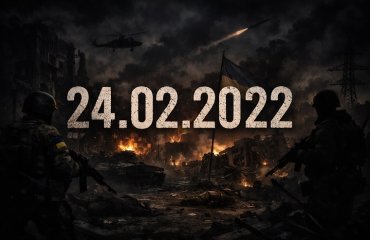 24 лютого. Чотири роки. війна у україні, україна росія, зсу, річниця, 24.02.2022, чотири роки війни