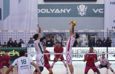 Фінал Кубку України 2025-2026. “Епіцентр-Подоляни” – “Епіцентр-Збірна України U-20”. Трансляція чоловічий волейбол, кубок україни з волейболу, фінал, епіцентр-подоляни, трпансляція, онлайн, лайв