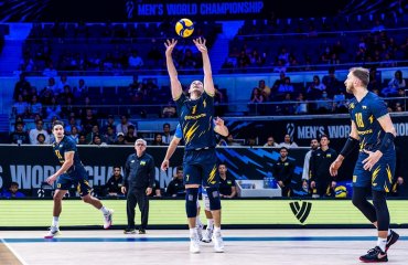 Прощавай, чемпіонат світу! Як тепер називатиметься головний турнір з волейболу? чоловічий волейбол, жіночий волейбол, чемпіонат світу з волейболу, кубок світу з волейболу, волейбол україна, новини волейболу, світовий волейбол