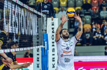 Стало відомо, хто залишить ПлюсЛігу після завершення сезону чоловічий волейбол, чемпіонат польщі з волейболу, польська плюсліга, норвід ченстохова, виліт в чемпіонату, волейбол польща, світовий волейбол, новини волейболу, барком-кажани львів