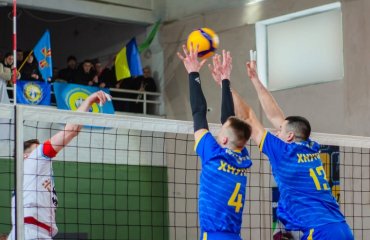 Друга ліга України 2025\26. Фінальні матчі. Розклад та трансляції чоловічий волейбол, друга ліга україни з волейболу, волейбол україни, розклад, результати, трансляції, лайв, відео