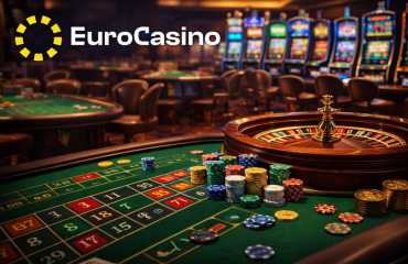 Як зареєструватися в Євро Казино та почати грати в покер онлайн казино