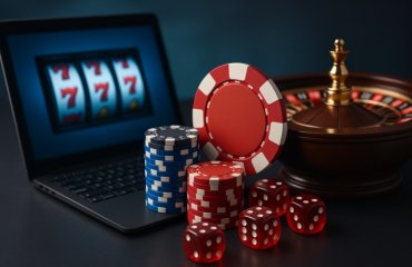 Топ казино з виведенням грошей, що заслуговують на довіру казино