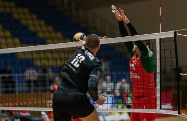 Вища ліга України 2025\26. Фінальні матчі. Розклад та трансляції чоловічий волейбол, вища ліга україни з волейболу, бахмут, локомотив 1945 харків, трансляція, лайв, відео, онай, дивитися фінал, фінал чотирьох