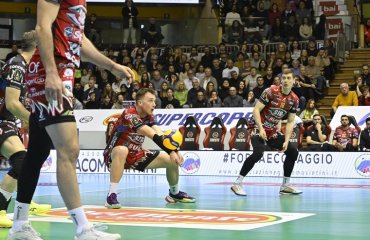 Ліга чемпіонів 2025\26. Чвертьфінали. Трансляції Чоловічий волейбол, Ліга чемпіонів 2025\26. Чвертьфінали. Трансляції, олге плотницький, юрій гладир, юрій семенюк