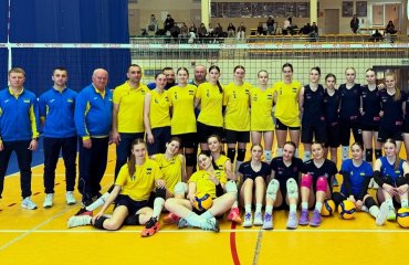 Україна U-18 – Чехія U-18. Відбір на Євро-2026. Трансляція Україна U-18 – Чехія U-18. Відбір на Євро-2026. Трансляція, чемпіонат європи, кваліфікація, онлайн, лайв, молодіжна збірна україни