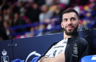 “Волейбол обрав мене”: Семенюк веде “Варшаву” до Фіналу чотирьох ЛЧ чоловічий волейбол, юрій семенюк, український волейболіст, ліга чемпіонів з волейболу, проєкт варшава, збірна україни з волейболу, інтерв'ю, капітан збірної україни з волейболу, волейбол україна