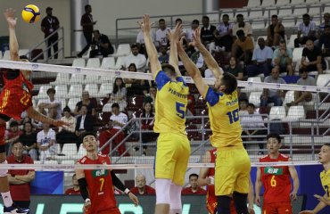 Українське дербі у Лізі чемпіонів: Плотницький зіграє проти Семенюка у півфіналі чоловічий волейбол, ліга чемпіонів з волейболу, олег плотницький, юрій семенюк, перуджа італія, проєкт варшава польща, збірна україни з волейболу, волейбол україна, півфінал, фінал чотирьох лч, українські волейболісти, капітан збірної україни з волейболу