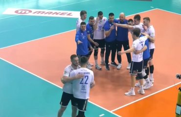 “МХП-Ладижин” зрівнює рахунок у серії: долю бронзи вирішить п’ятий матч чоловічий волейбол, суперліга україни з волейболу, бронзові медалі, мхп-ладижин вінниця, решетилівка, волейбол україна