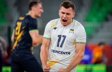 Олександр Бойко пояснив свою відсутність у складі збірної України чоловічий волейбол, збірна україни з волейболу, олександр бойко ліберо, український волейболіст, склад збірної україни з волейболу, ліга націй-2026, травма, волейбол україна, волейбол юа, інтерв'ю