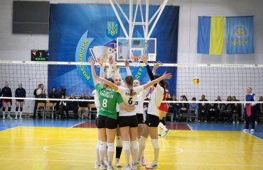 “Полісся” зрівняло рахунок у бронзовій серії жіночий волейбол, суперліга україни з волейболу, валерія якушева, волейбол україна, добродій вінниця, медуніверситет, полісся, буткевич, житомирська політехніка, бронзова серія, новини волейболу, результати матчу
