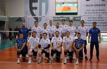 “МХП-Ладижин” – бронзовий призер Суперліги України сезону 2025-2026 чоловічий волейбол, суперліга україни з волейболу, чемпіонат україни з волейболу, волейбол україна, волейбол юа, вк решетилівка, мхп ладижин, вадим патратій