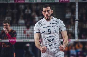 Проєкт Варшава – Ресовія. Матчі за бронзу чемпіонату Польщі. Трансляція чоловічий волейбол, юрій семенюк, волейбол україна, український волейболіст, Проєкт Варшава – Ресовія. Матчі за бронзу чемпіонату Польщі. Трансляція