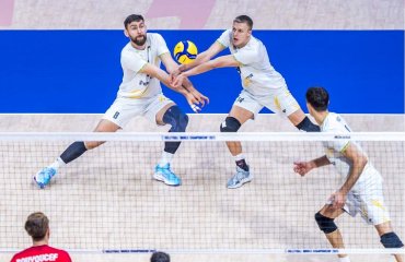 Відкрито продаж квитків на товариські матчі за участю збірної України чоловічий волейбол, збірна україни з волейболу, волейбол україни, польща - україна, польща - сербія, україна - сербія, укарїна-болгарія