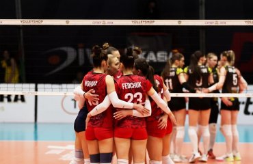 “Балта” скорочує відставання у фіналі жіночий волейбол, ск балта, вк буковинка чернівці, суперліга україни з волейболу, фінал, чемпіонат україни з волейболу, фву
