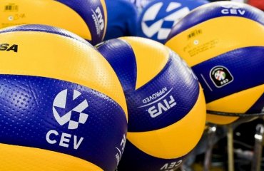 Ліга чемпіонів-2026. Чоловіки. Фінал чотирьох. Трансляції чоловічий волейбол, ліга чемпіонів з волейболу 2026 року, олег плотницький, юрій семенюк, українські волейболісти, юрій гладир, перуджа італія, варшава польща, алюрон варта, новини волейболу, волейбол україна, трансляція, фінал, півфінал, онлайн, лайв