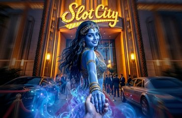 Slot City: огляд ігор, бонусів та переваг ліцензійного казино в Україні к