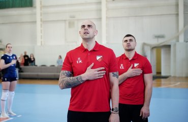 Володимир МІРЧЕВ: “Наша першочергова ціль – здобути золото чемпіонату України” жіночий волейбол, волейбол україна, володимир мірчев, ск балта, чемпіонат україни з волейболу, інтерв'ю, новини волейболу, суперліга україни з волейболу, кубок україни з волейболу, вк буковинка чернівці