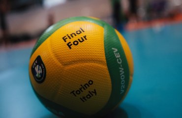 Ліга чемпіонів-2026. Чоловіки. Фінал чотирьох. Трансляції чоловічий волейбол, ліга чемпіонів з волейболу 2026 року, олег плотницький, юрій семенюк, українські волейболісти, юрій гладир, перуджа італія, варшава польща, алюрон варта, новини волейболу, волейбол україна, трансляція, фінал, півфінал, онлайн, лайв