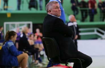 7,5 років тюрми: суд виніс вирок екстренеру “Волині” у справі про насильство над неповнолітніми волейбол україна, скандал, чоловічий волейбол, жіночий волейбол, богуслав галицький, волинь-університет, новини волейбол, сексуальний скандал, в'язниця, насильство, суд