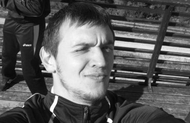 На війні загинув колишній гравець “Барком-Кажанів” чоловічий волейбол, роман знак, барком-кажани львів, загинув на війні, вічна пам'ять, війна росії проти україни, український волейболіст