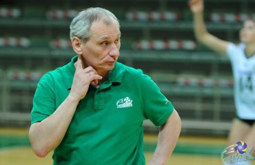 Колишній тренер “Хіміка” очолив збірну Киргизстану жіночий волейбол, вк хімік, волейбол україна, український тренер, євгеній ніколаєв, збірна киргизстану з волейболу, трансфер, новини волейболу
