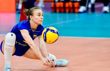 Україна – Франція. Відео товариського матчу жіночий волейбол, Україна – Франція. Відео товариського матчу, волейбол україна, новини волейболу