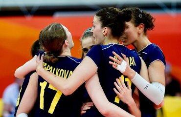 Ліга Націй-2026. Жінки. Розклад, результати, трансляції жіночий волейбол, волейбольна ліга націй-2026, розклад матчів, результати матчів, трансляція матчу, жіноча збірна україни з волейболу, волейбол україна, лайв, онлайн