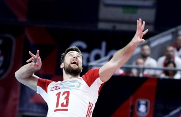 Поляк Кубяк виступив за повернення російських волейболістів на міжнародну арену чоловічий волейбол, міхал кубяк, збірна польщі з волейболу, війна росії проти україни, російські волейболісти, інтерв'ю, новини волейболу