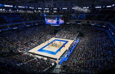 FIVB призупинила діяльність федерації волейболу Філіппін чоловічий волейбол, федерація волейболу філіпін, скандал, призупинено діяльність