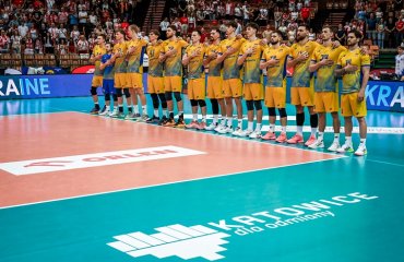 $287 750 на розвиток: FIVB продовжує підтримку чоловічої збірної України чоловічий волейбол, фівб, чоловіча збірна україни з волейболу, ліга націй-2026, підтримка, $287 750 на розвиток, волейбол україна