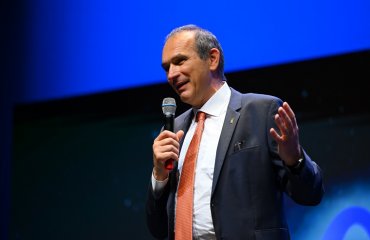 “Це стане величезною проблемою”. Президент італійської ліги про перенесення чемпіонату світу на зиму чолвоічий волейбол, жіночий волейбол, чемпіонат світу з волейболу, скандал, новини волейболу, волейбольна ліга націй, чемпіонат європи з волейболу, волейбол україна, календар змагань